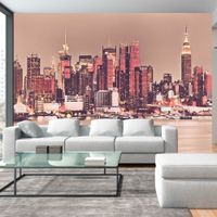 Fototapeta - NY - Midtown Manhattan Skyline 150x105