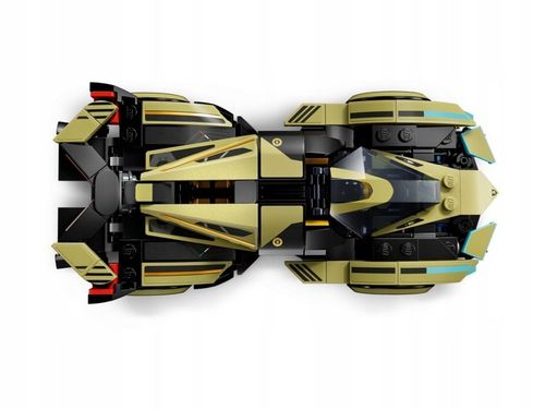 LEGO Speed Champions Lamborghini Lambo V12 Vision na Arena.pl