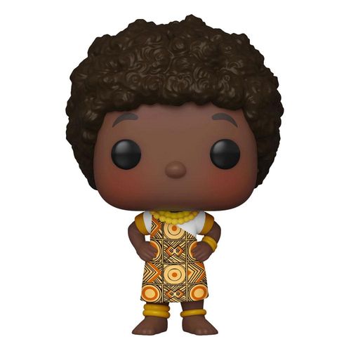funko pop! disney it's a small world kenya 1071 na Arena.pl