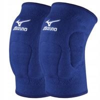 Nakolanniki siatkarskie Mizuno VS1 Kneepad niebieskie Z59SS89122 L