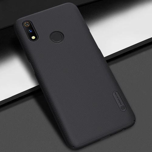 Etui do Realme 3 Pro (Realme X Lite) (Black) na Arena.pl