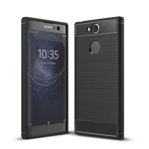 Etui HS Case SOLID TPU Sony Xperia  XA2 na Arena.pl