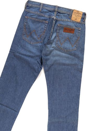 WRANGLER TEXAS W32 L34 na Arena.pl