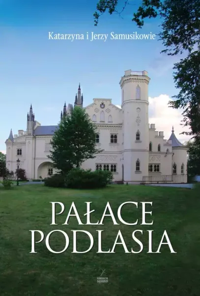 PAŁACE PODLASIA zdjęcie 1