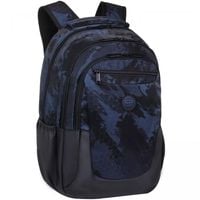 Plecak młodzieżowy Coolpack Soul Kick Navy