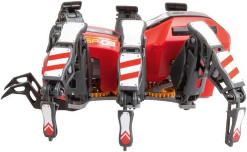 ND01_252924 XTREM BOTS Spider Bot XT3803253 32536 na Arena.pl