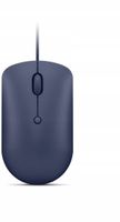 Lenovo GY51D20878 myszka Oburęczny USB Type-C Optyczny 2400 DPI