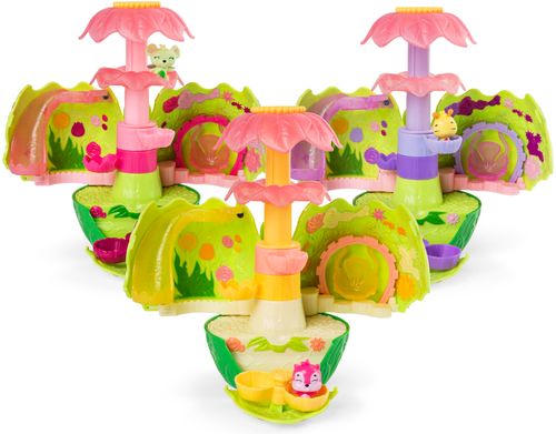 Spin Master Hatchimals Jajko Sekretny domek na Arena.pl