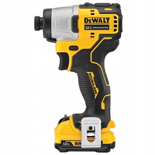 ZESTAW DCD701 + DCF801 2x3.0 AH DEWALT DCK2110L2 na Arena.pl