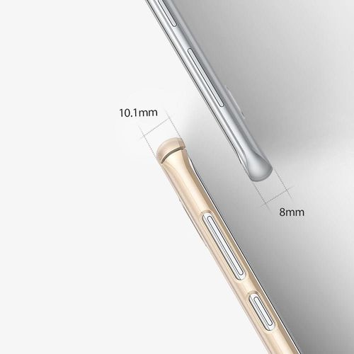 Etui Ringke Slim do Samsung Galaxy S8 białe na Arena.pl