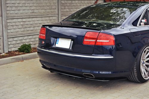 Splittery Tylne Boczne Audi S8 D3 na Arena.pl