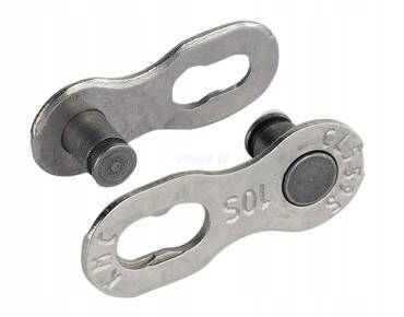 Łańcuch rowerowy KMC X10 10rzędowy 122o. na Arena.pl