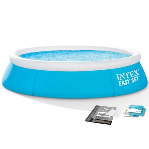 Basen rozporowy dla dzieci 183 x 51 cm INTEX 28101 na Arena.pl