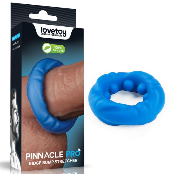 Pinnacle Pro Ridge Bump Stretcher zdjęcie 9
