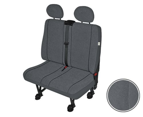 Pokrowce 3 miejsca do Citroen Jumpy 1994-2007 na Arena.pl