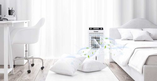 Klimator Cronos Qling Rfs-20 7L na Arena.pl