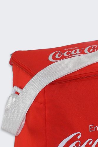 torba termiczna coca-cola classic 14 l na Arena.pl