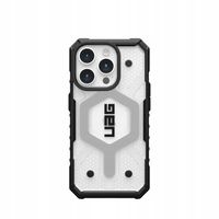 ETUI UAG URBAN ARMOR GEAR PATHFINDER MAGSAFE DO APPLE IPHONE 15 PRO ICE