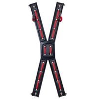 Pasy erotyczne X BDSM do sex akcesoria Greya