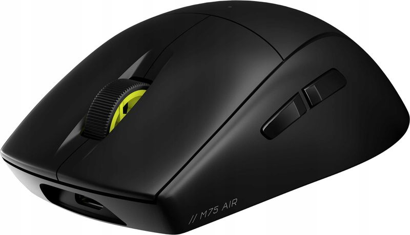 Myszka Corsair M75 Air Wireless zdjęcie 1
