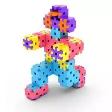 Basic Edu. Klocki 1200 elementów na Arena.pl