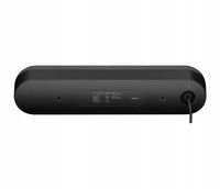 Głośnik przenośny Logitech Rally Speaker czarny 0 W