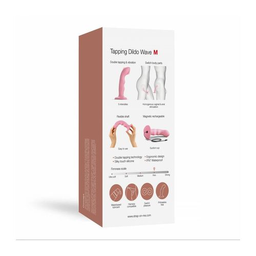 Dildo Strap-on-me na Arena.pl