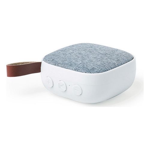 Głośnik Bluetooth 3W 146253 Szary na Arena.pl
