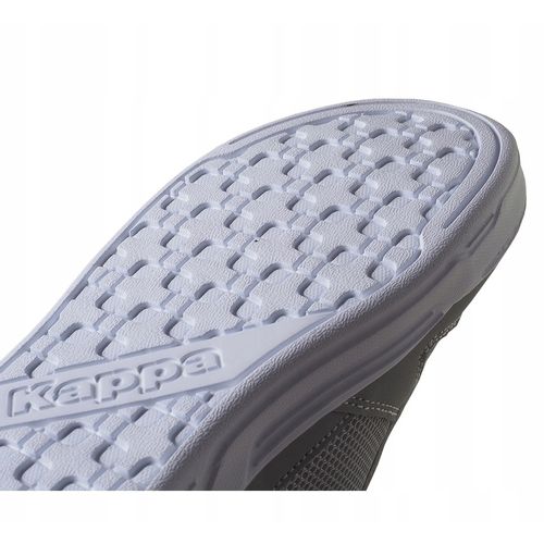 Buty Kappa Dalton K szaro-pomarańczowe r.29 na Arena.pl