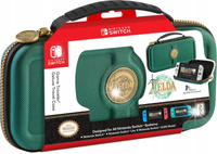 Etui BIG BEN na konsolę The Legend of Zelda Tears the Kingdom Zielone