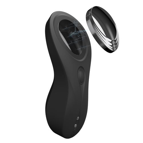 Masażer Dla Kobiet Discreet Vibe+ na Arena.pl