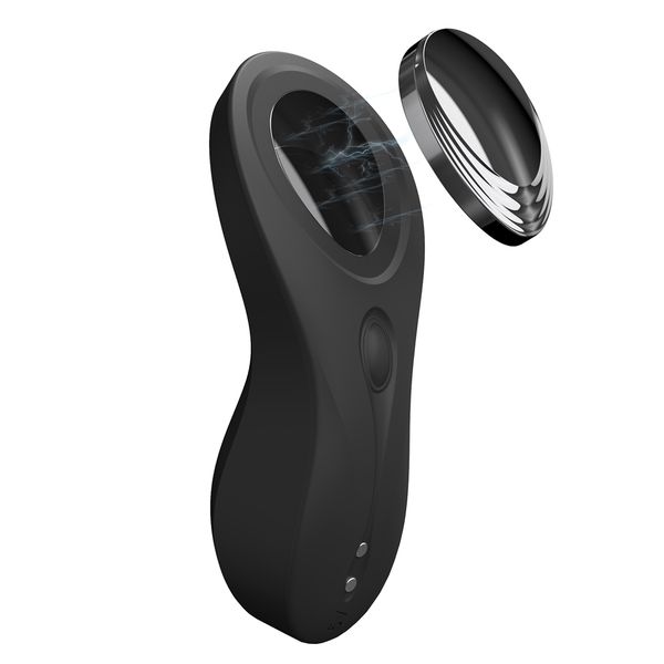 Masażer Dla Kobiet Discreet Vibe+ zdjęcie 6