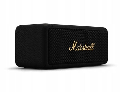 MARSHALL głośnik bluetooth przenośny EMBERTON II na Arena.pl