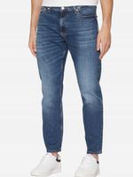 Tommy Jeans Slim Fit jeansy męskie zwężane rozmiar 34/34