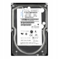 Dysk IBM 90P1311 300 GB 3,5" SCSI