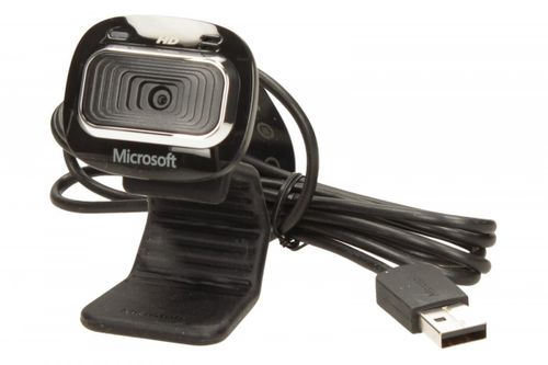 Microsoft LifeCam HD-3000 T3H-00012 na Arena.pl
