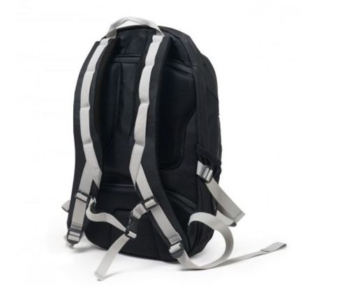 DICOTA BackPack Active 14-15.6'' black/black na Arena.pl