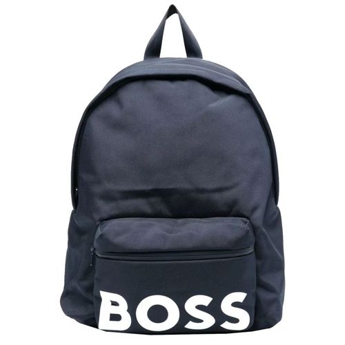 Plecak Boss Logo Backpack J20372-849 One size na Arena.pl