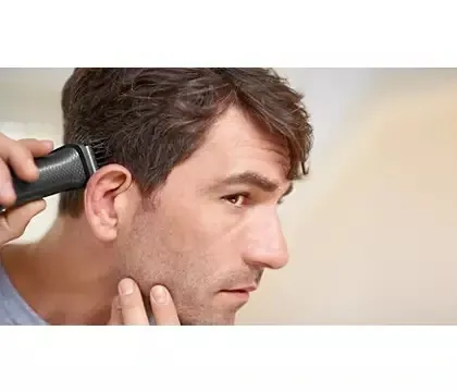 Trymer Philips MASZYNKA GOLARKA PHILIPS 7W1 WŁOSY I BRODA TRYMER na Arena.pl