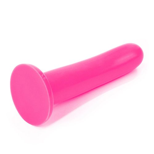 silicone holy dong medium pink na Arena.pl