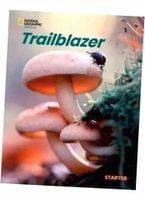Trailblazer Starter Flashcards - praca zbiorowa