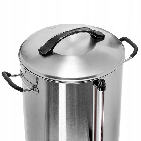 WARNIK DO WODY Z TACKĄ 20L FORGAST FG05221 zdjęcie 4