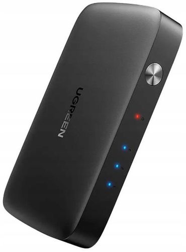 Przełącznik Switch CM332 3w1 HDMI 1.4 4K 30 Hz, Ugreen, SWITCH HDMI 27289 na Arena.pl