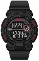 Zegarek Męski Timex TW5M53400 czarny pasek