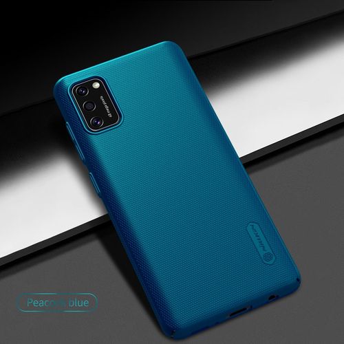 Etui Samsung Galaxy A41 (Peacock Blue) na Arena.pl