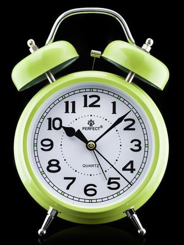 BUDZIK PERFECT Q868 - green (do013g) na Arena.pl