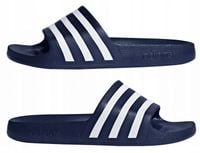 Klapki męskie Adidas ADILETTE AQUA F35542 Flip-flop r.44 1/2