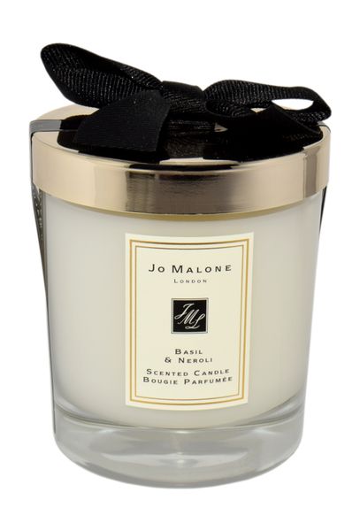jo malone basil & neroli candle 200g zdjęcie 1
