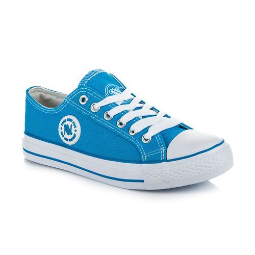 TRAMPKI NEW AGE Rozmiar - 36 na Arena.pl