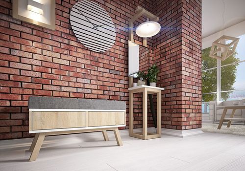 Stolik pufa Espoo II na Arena.pl